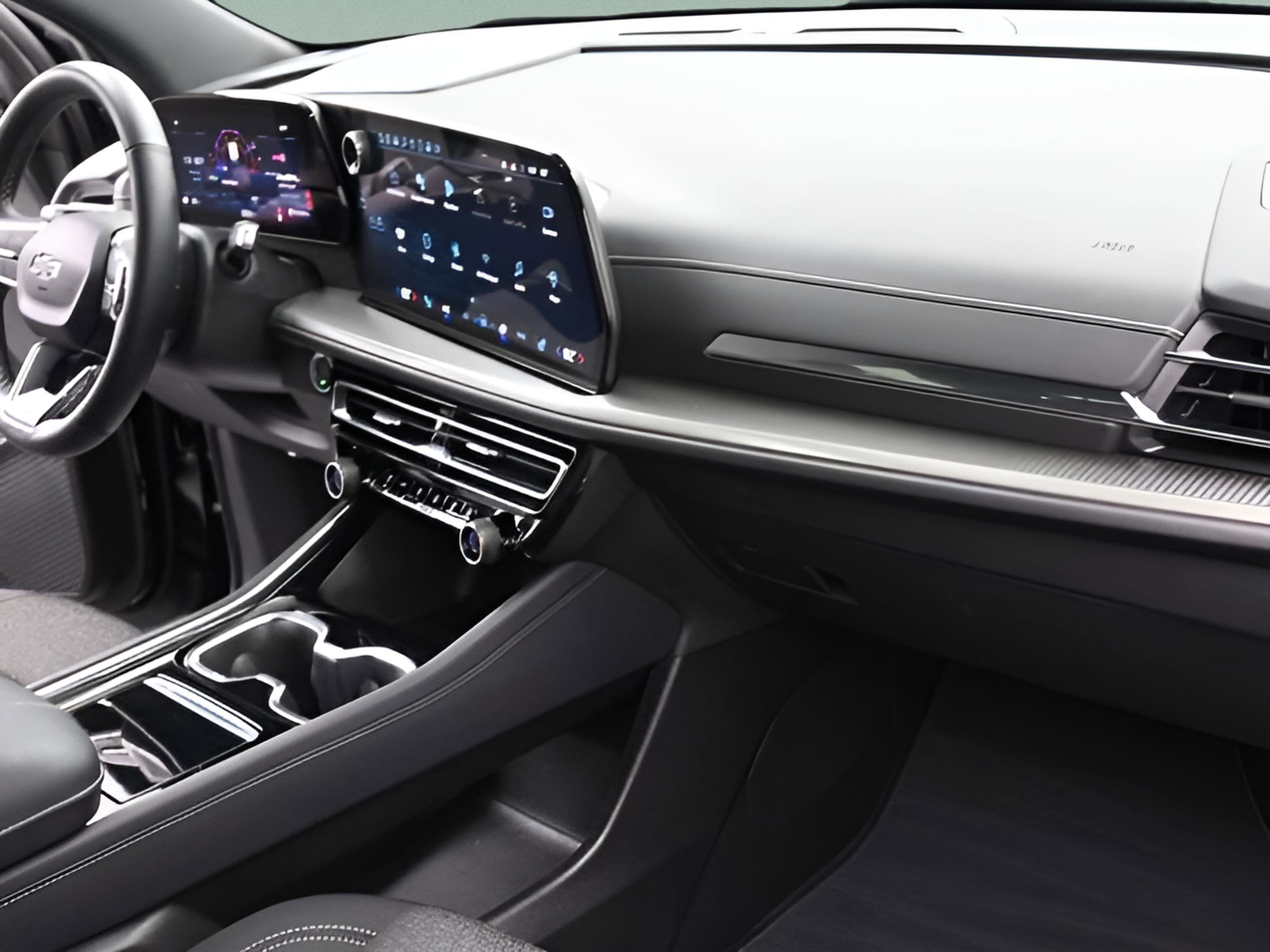 2024 Chevrolet Traverse LS