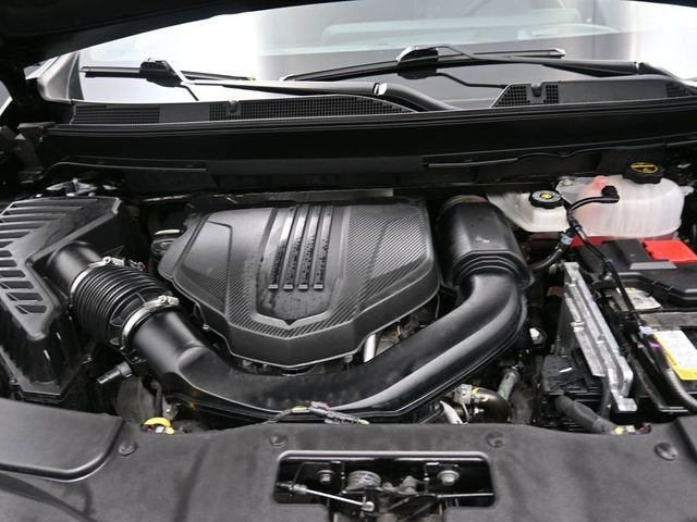 2024 Chevrolet Traverse LS