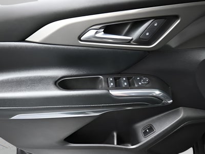 2024 Chevrolet Traverse LS