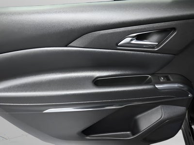 2024 Chevrolet Traverse LS