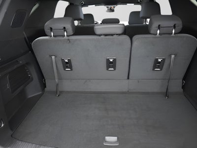 2024 Chevrolet Traverse LS