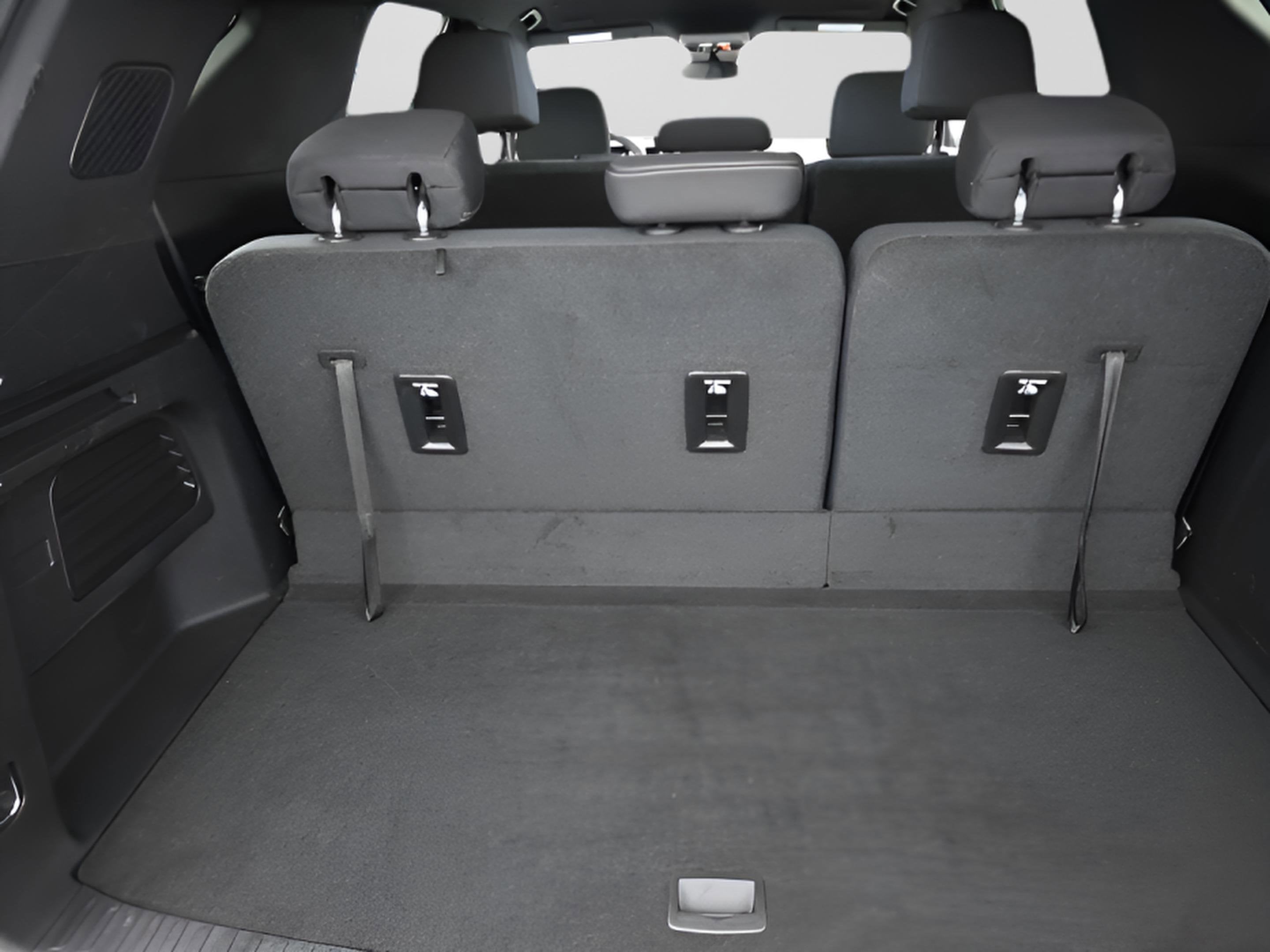 2024 Chevrolet Traverse LS