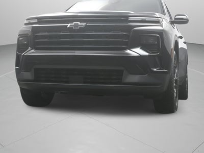 2024 Chevrolet Traverse LS