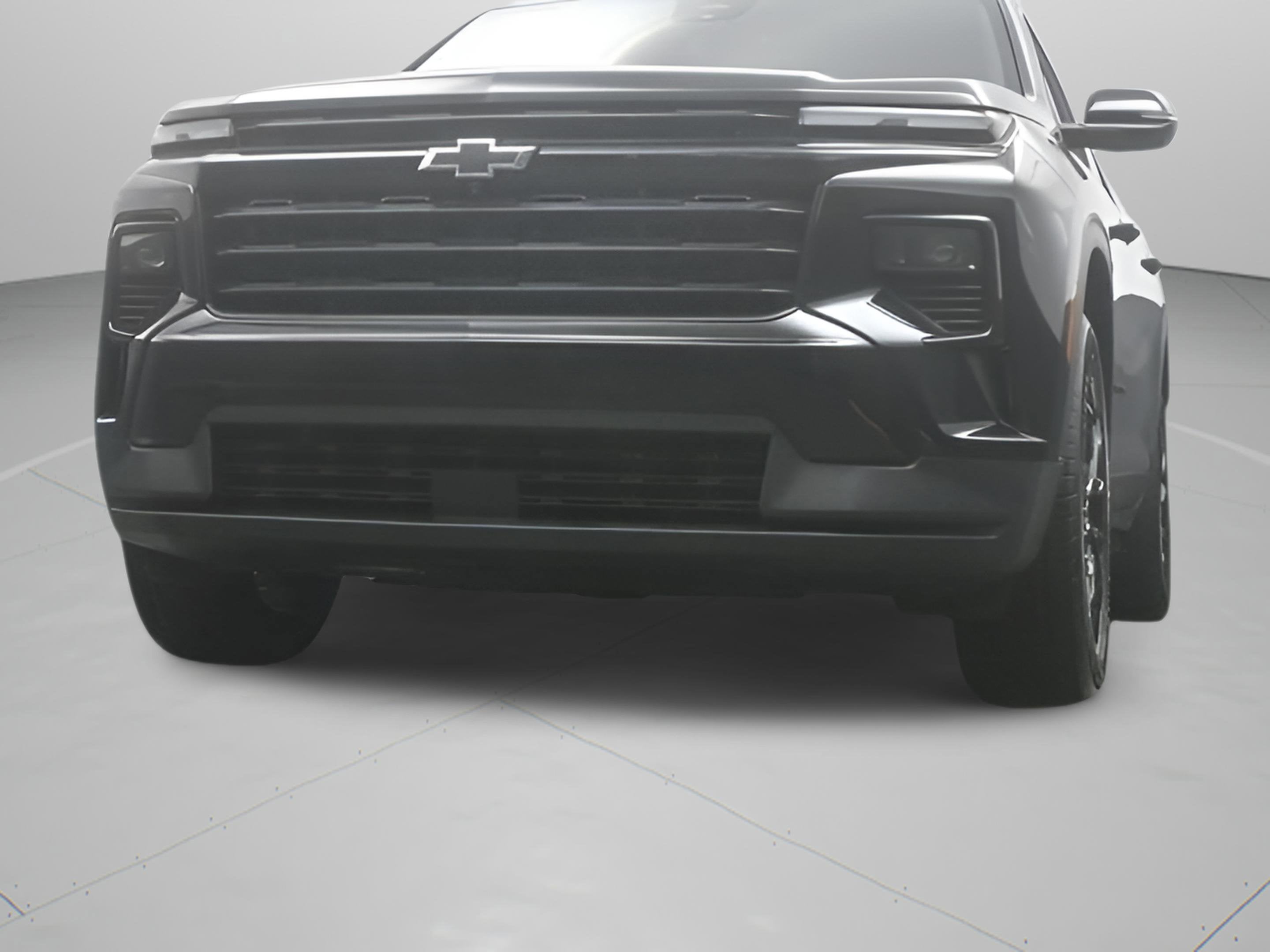 2024 Chevrolet Traverse LS