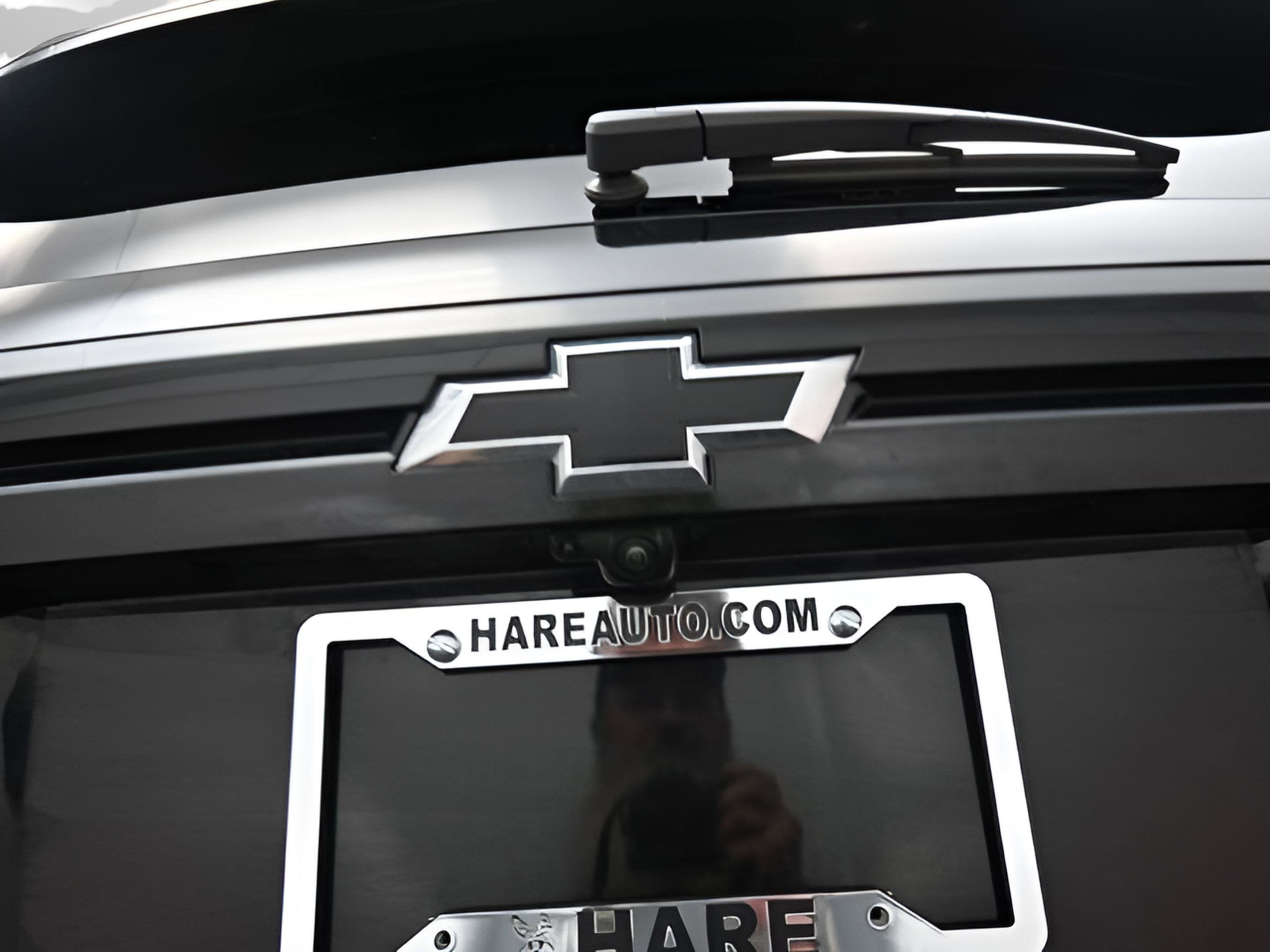 2024 Chevrolet Traverse LS