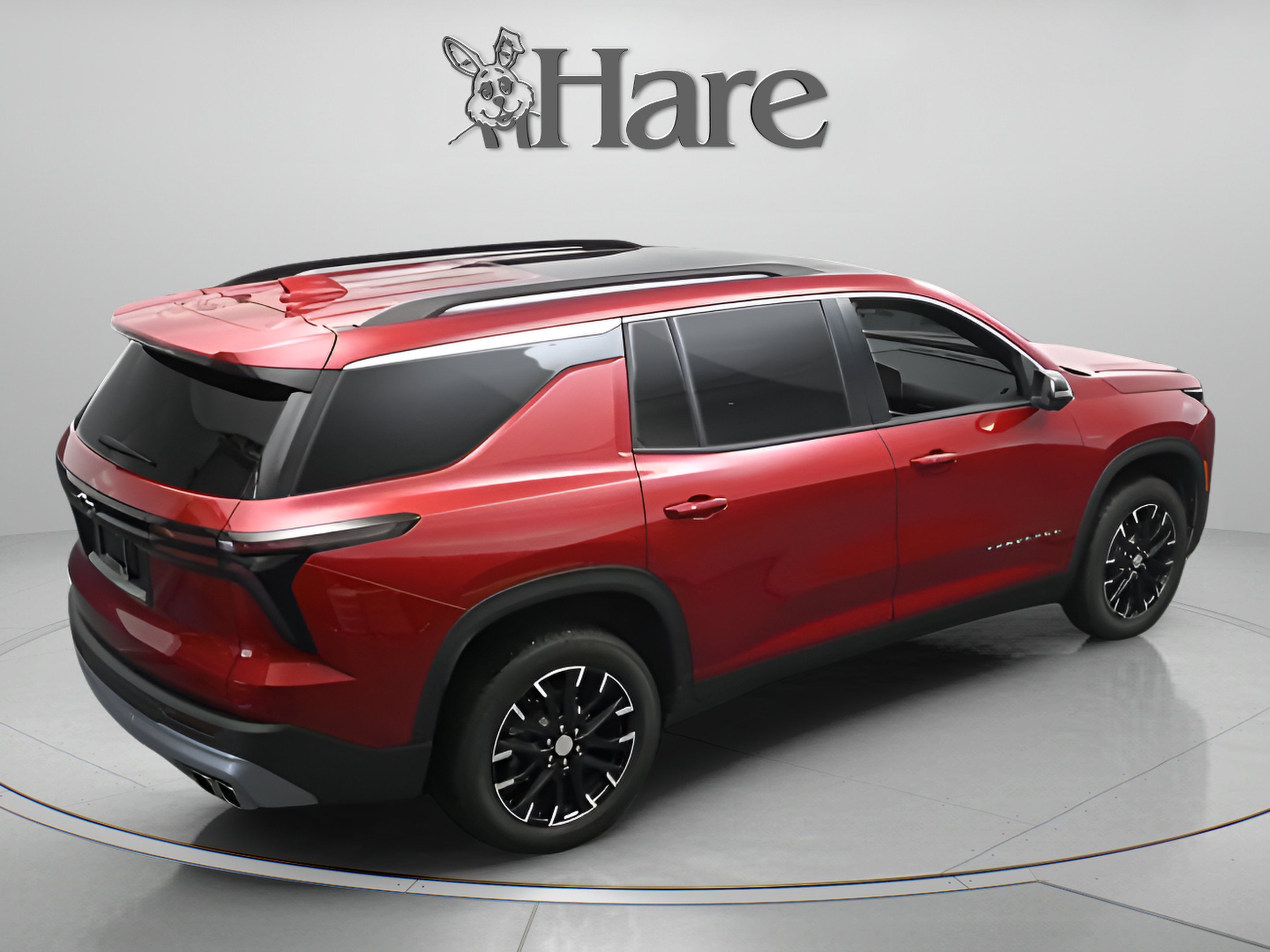 2025 Chevrolet Traverse LT - Photo 15