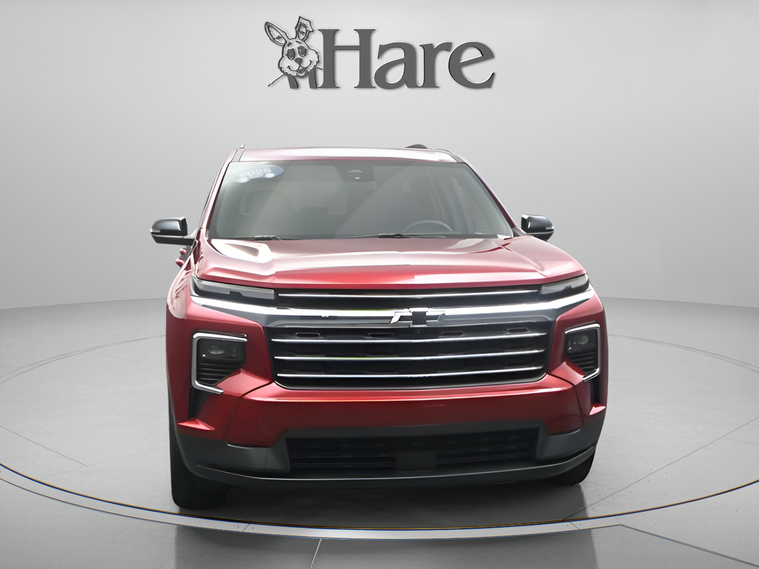 2025 Chevrolet Traverse LT - Photo 27