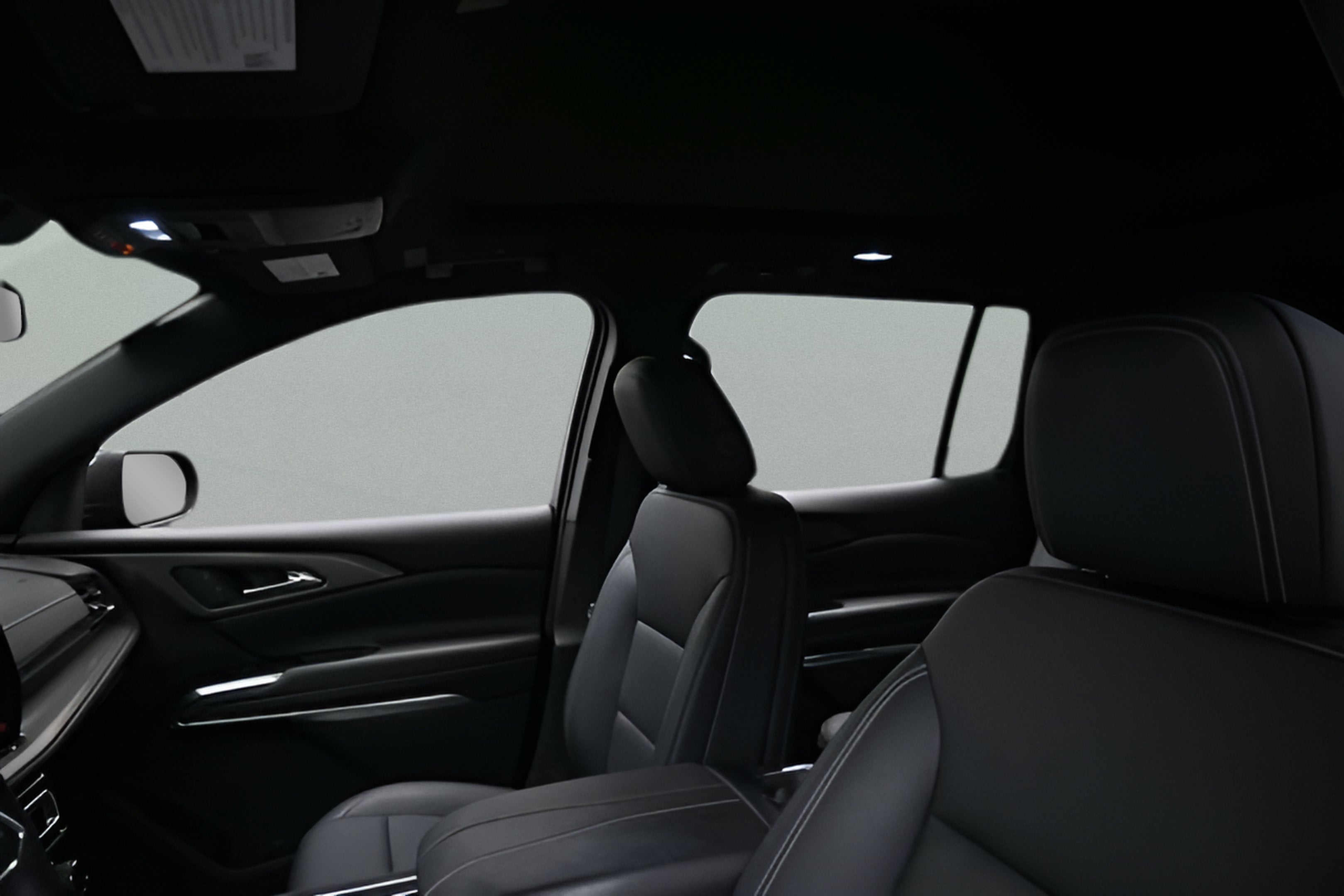 2025 Chevrolet Traverse LT - Photo 46