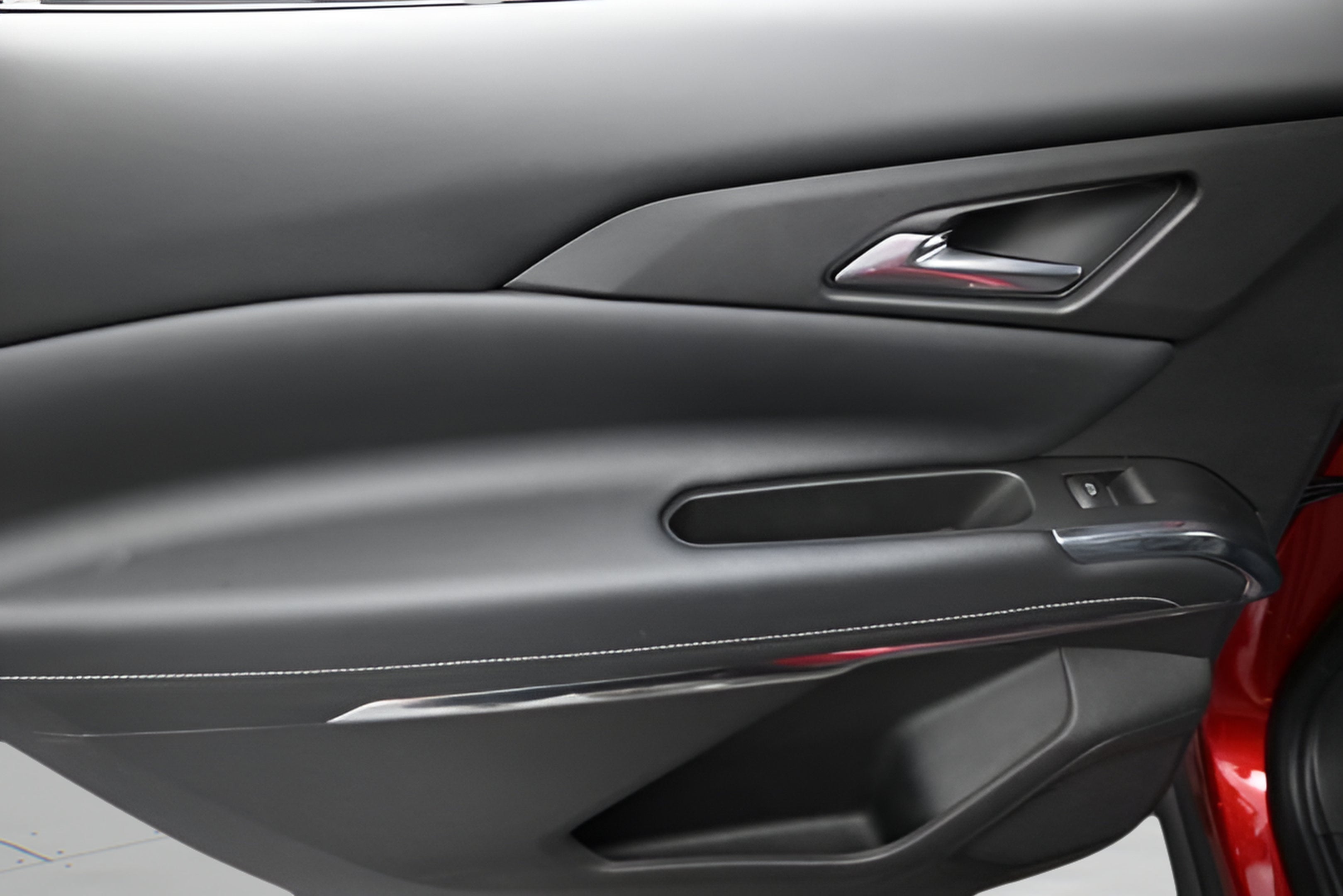 2025 Chevrolet Traverse LT - Photo 48