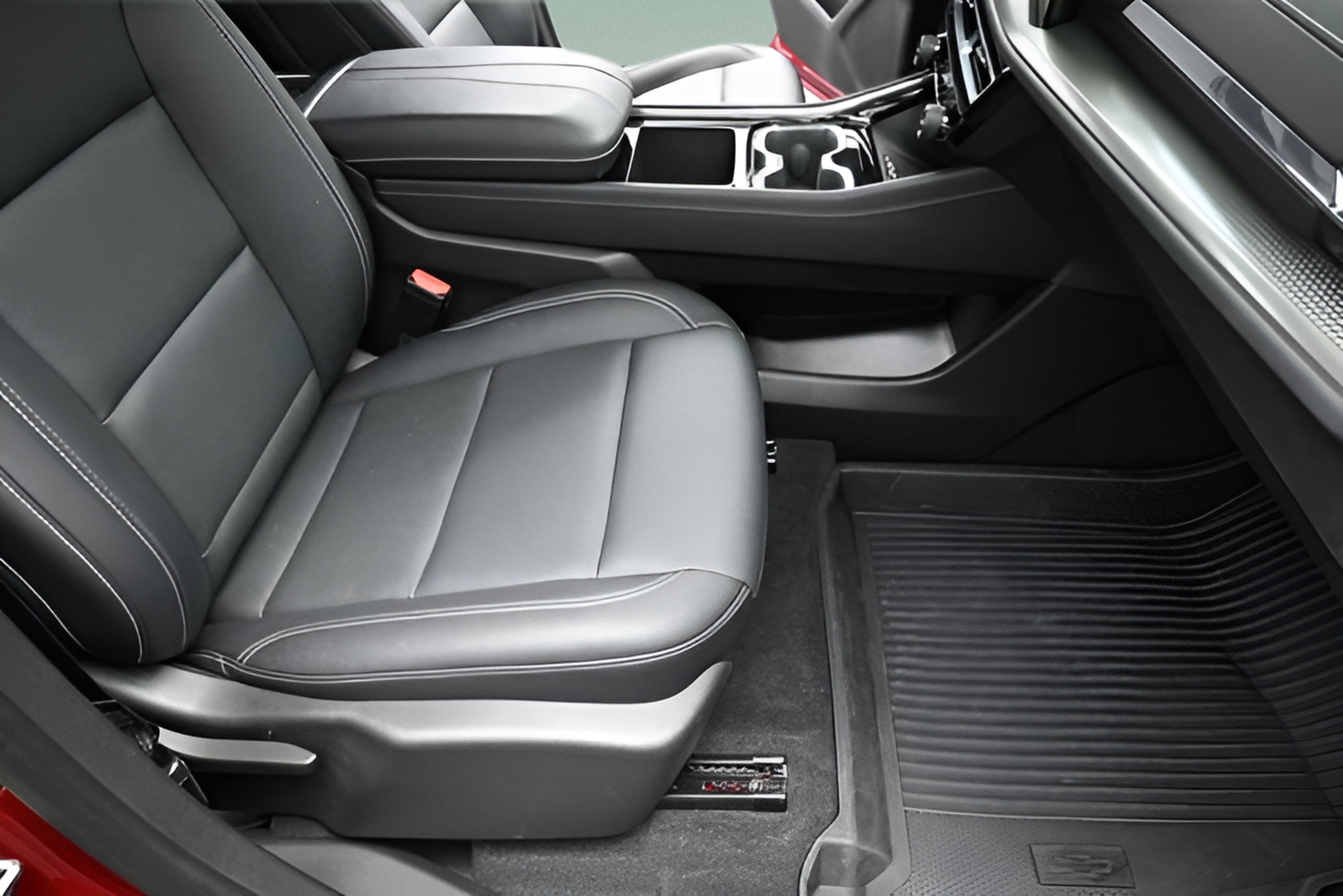 2025 Chevrolet Traverse LT - Photo 58