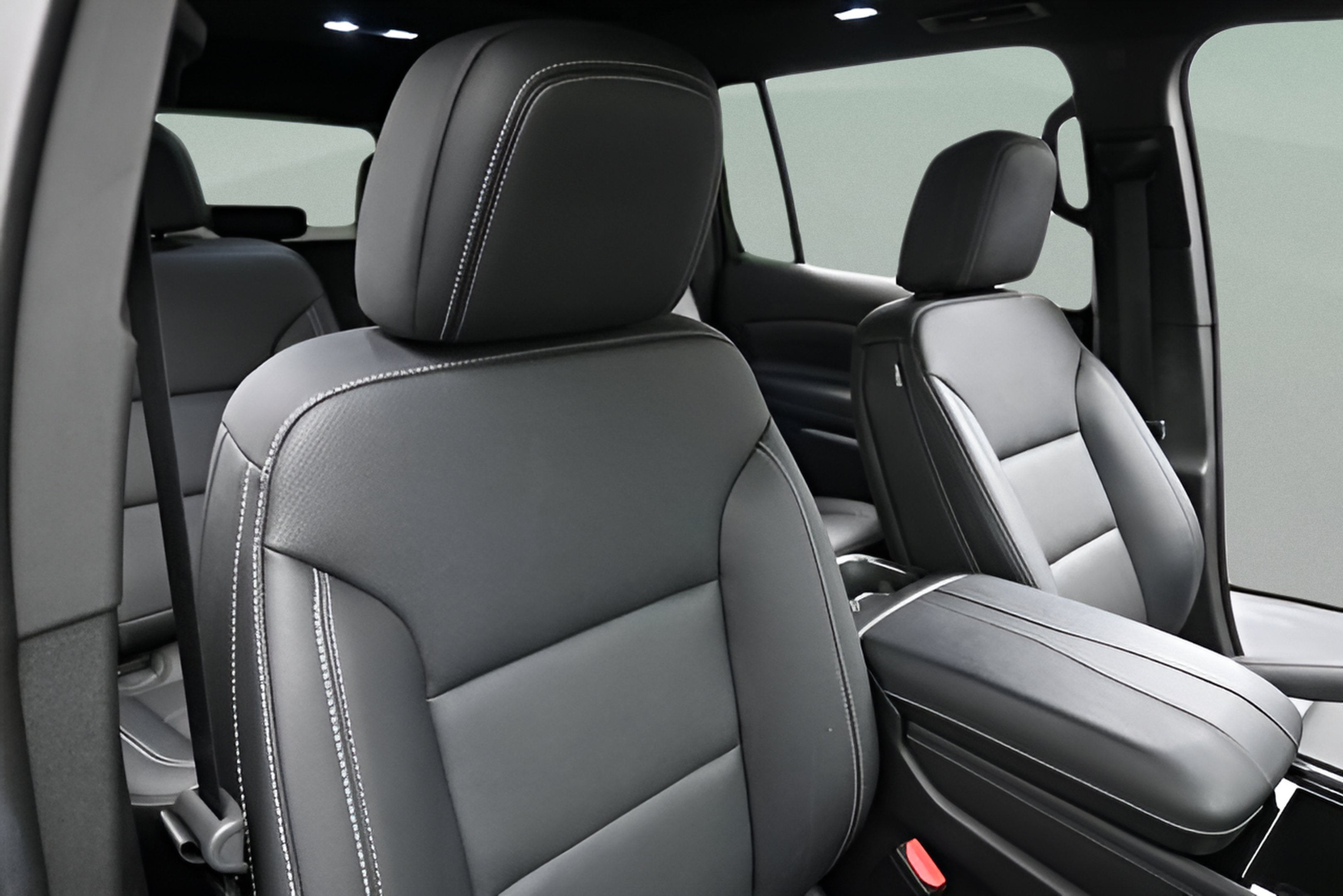2025 Chevrolet Traverse LT - Photo 59
