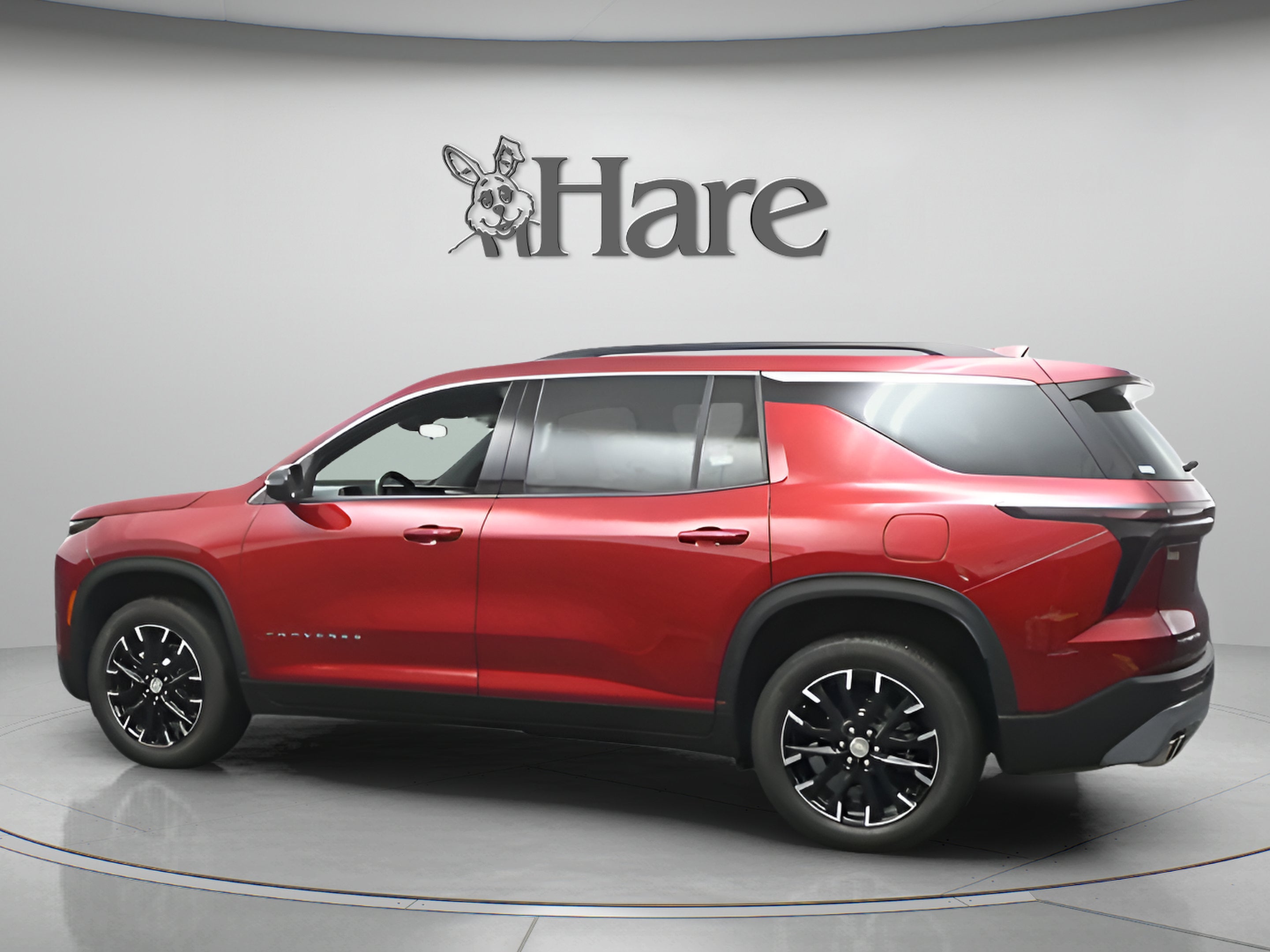 2025 Chevrolet Traverse LT - Photo 6