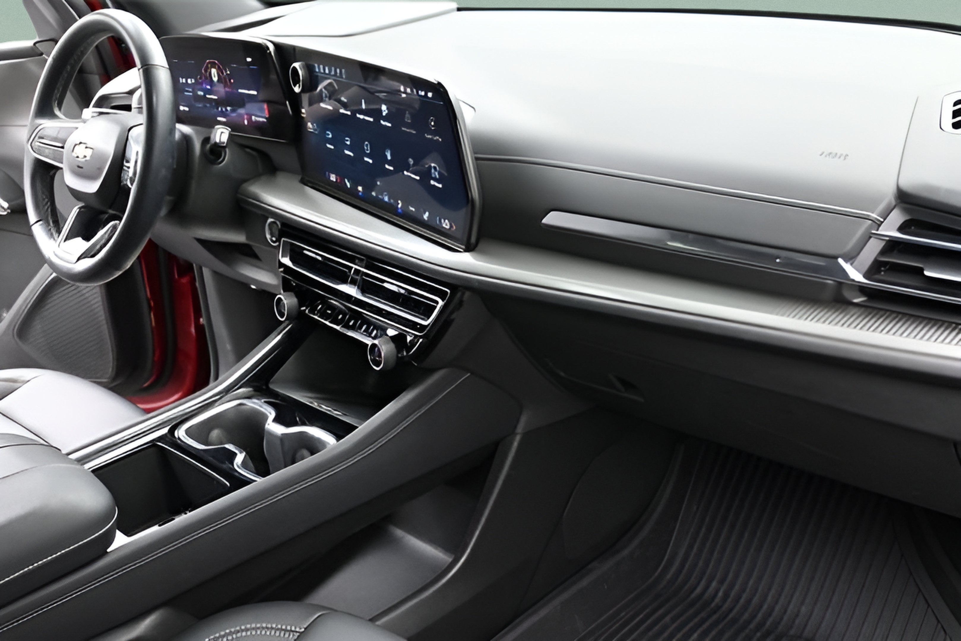 2025 Chevrolet Traverse LT - Photo 60