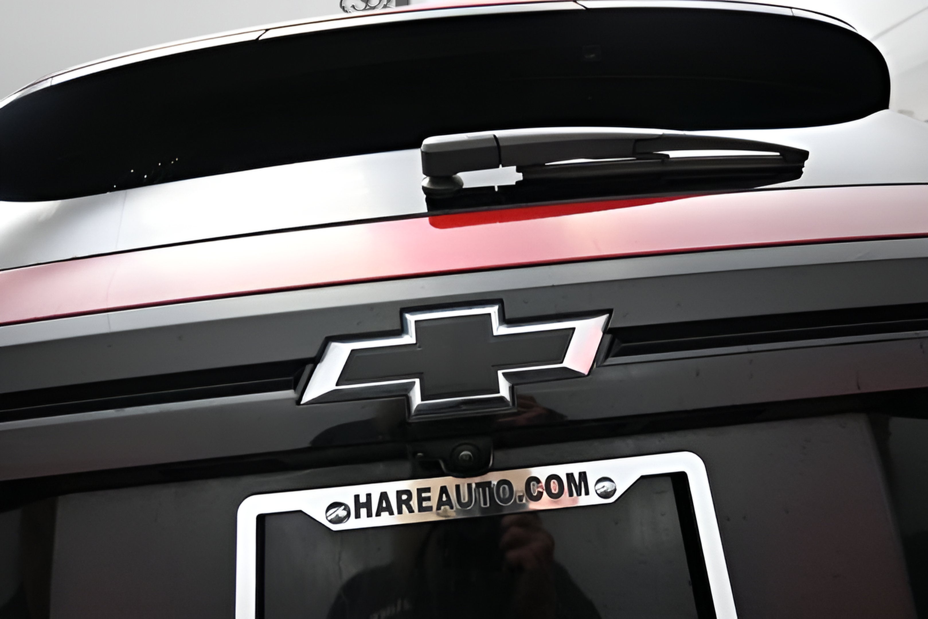 2025 Chevrolet Traverse LT - Photo 62