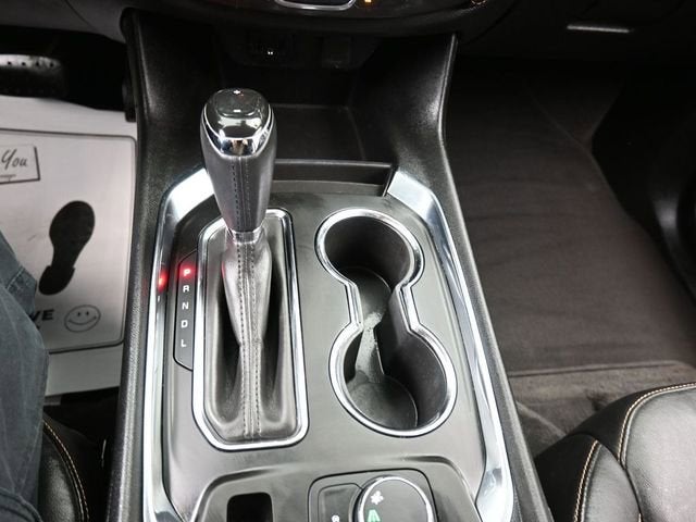 2019 Chevrolet Traverse RS