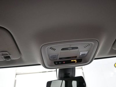 2019 Chevrolet Traverse RS