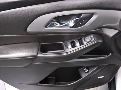 2019 Chevrolet Traverse RS