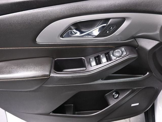 2019 Chevrolet Traverse RS