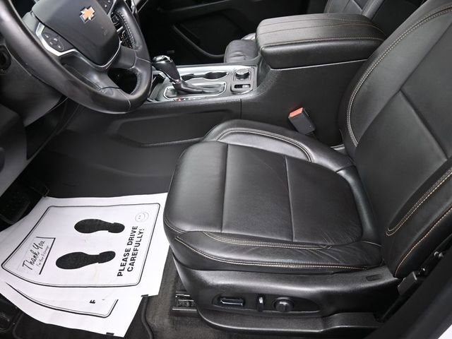 2019 Chevrolet Traverse RS