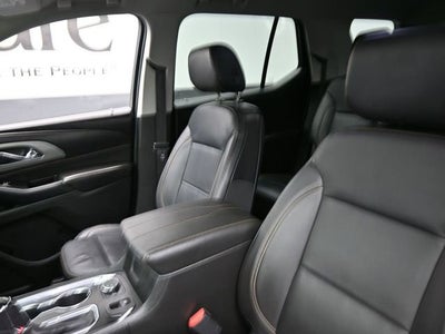 2019 Chevrolet Traverse RS