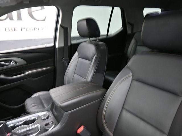 2019 Chevrolet Traverse RS