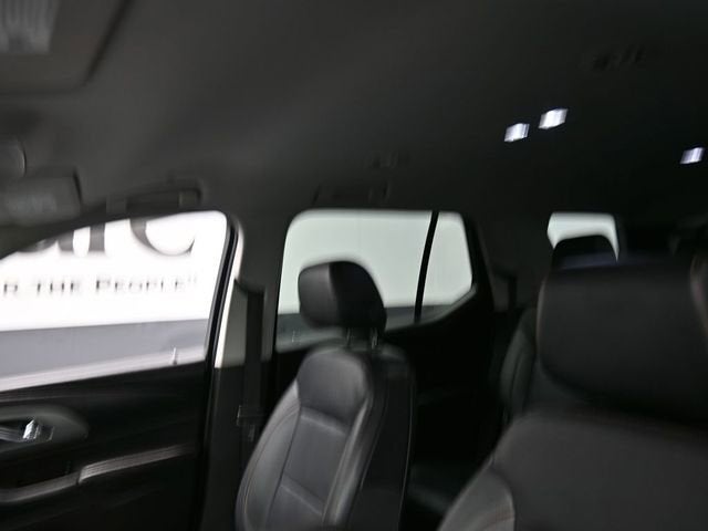 2019 Chevrolet Traverse RS