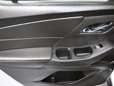 2019 Chevrolet Traverse RS