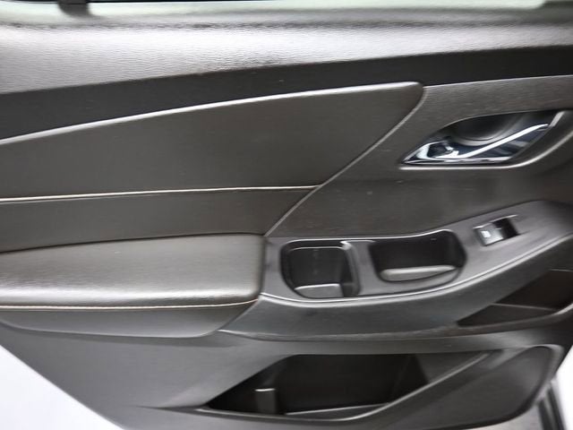 2019 Chevrolet Traverse RS