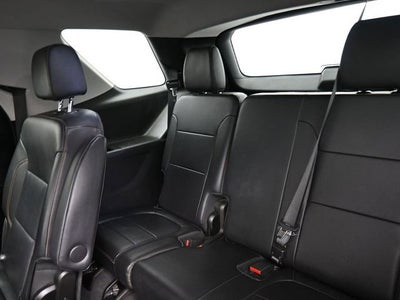 2019 Chevrolet Traverse RS