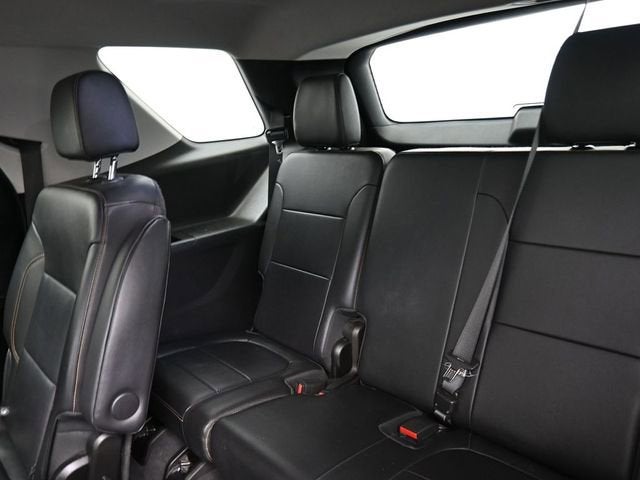 2019 Chevrolet Traverse RS