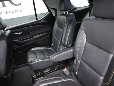 2019 Chevrolet Traverse RS