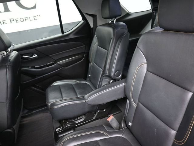 2019 Chevrolet Traverse RS