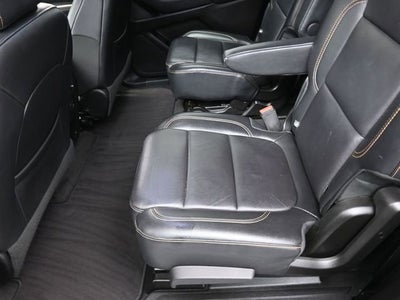 2019 Chevrolet Traverse RS