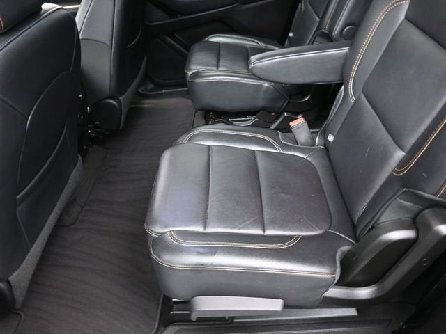 2019 Chevrolet Traverse RS