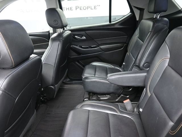 2019 Chevrolet Traverse RS