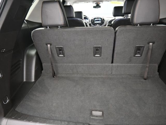 2019 Chevrolet Traverse RS