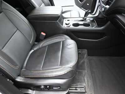 2019 Chevrolet Traverse RS