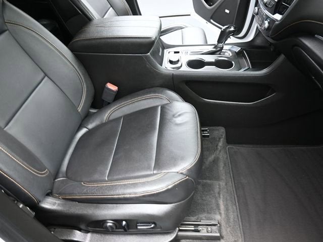 2019 Chevrolet Traverse RS