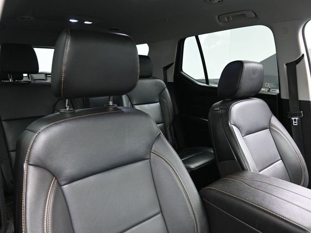 2019 Chevrolet Traverse RS