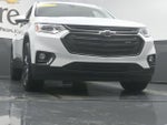 2019 Chevrolet Traverse RS