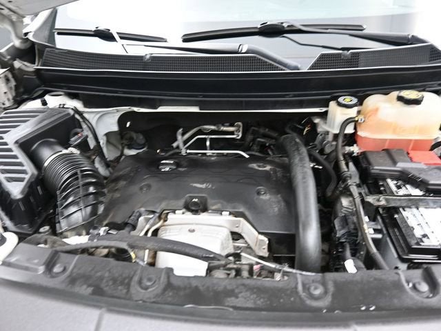 2019 Chevrolet Traverse RS