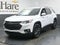 2019 Chevrolet Traverse RS