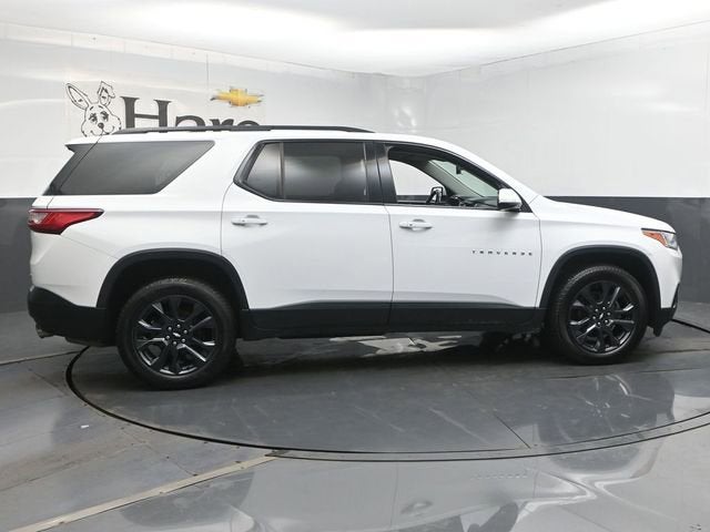 2019 Chevrolet Traverse RS