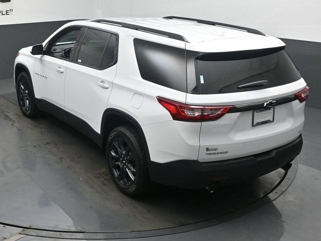 2019 Chevrolet Traverse RS