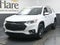2019 Chevrolet Traverse RS