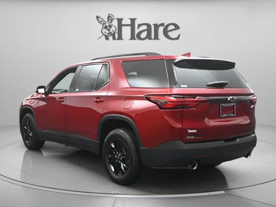2024 Chevrolet Traverse Limited LT Cloth