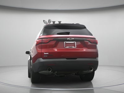 2024 Chevrolet Traverse Limited LT Cloth