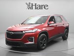 2024 Chevrolet Traverse Limited LT Cloth