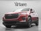 2024 Chevrolet Traverse Limited LT Cloth