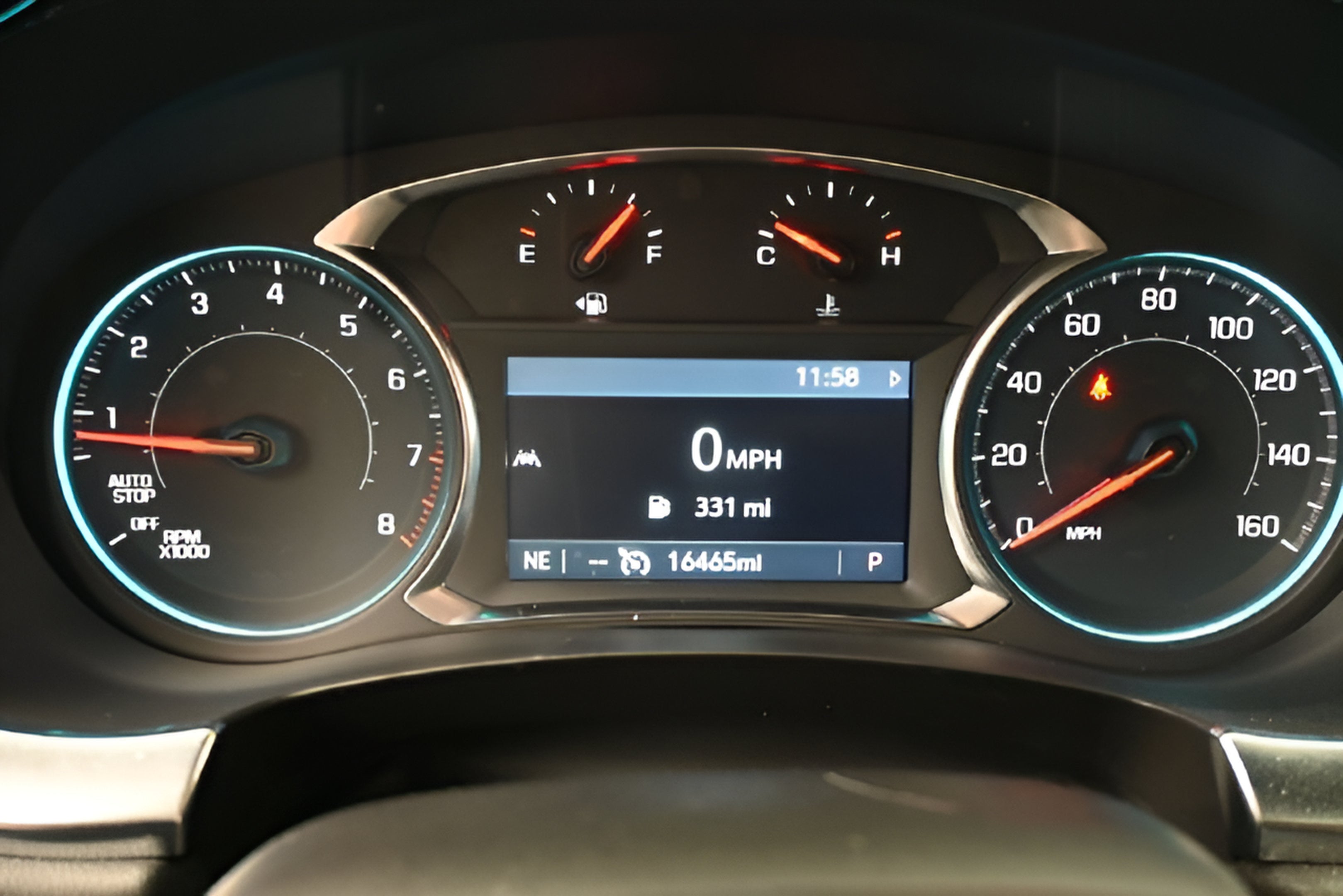 2024 Chevrolet Traverse Limited LT Cloth